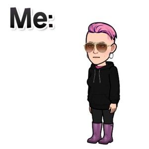 Meet your Posher, Mary alice